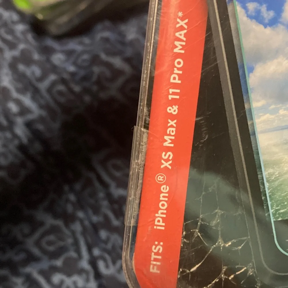 Tempered Glass Screen Guard for iPhone XS Max & 11 Pro Max - Set of 2